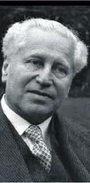Sigmund Heinrich Foulkes