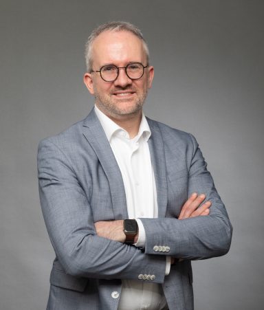 Dr. Christian Dürich