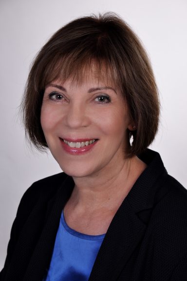 Angelika Enzian