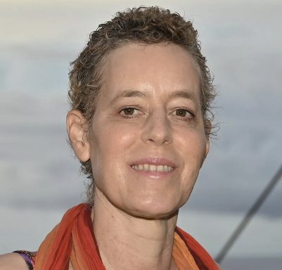 Dr. Anja Gerstenhauer